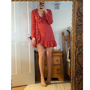 Réalisation Par Red Dress Dupe 💋❤️✨